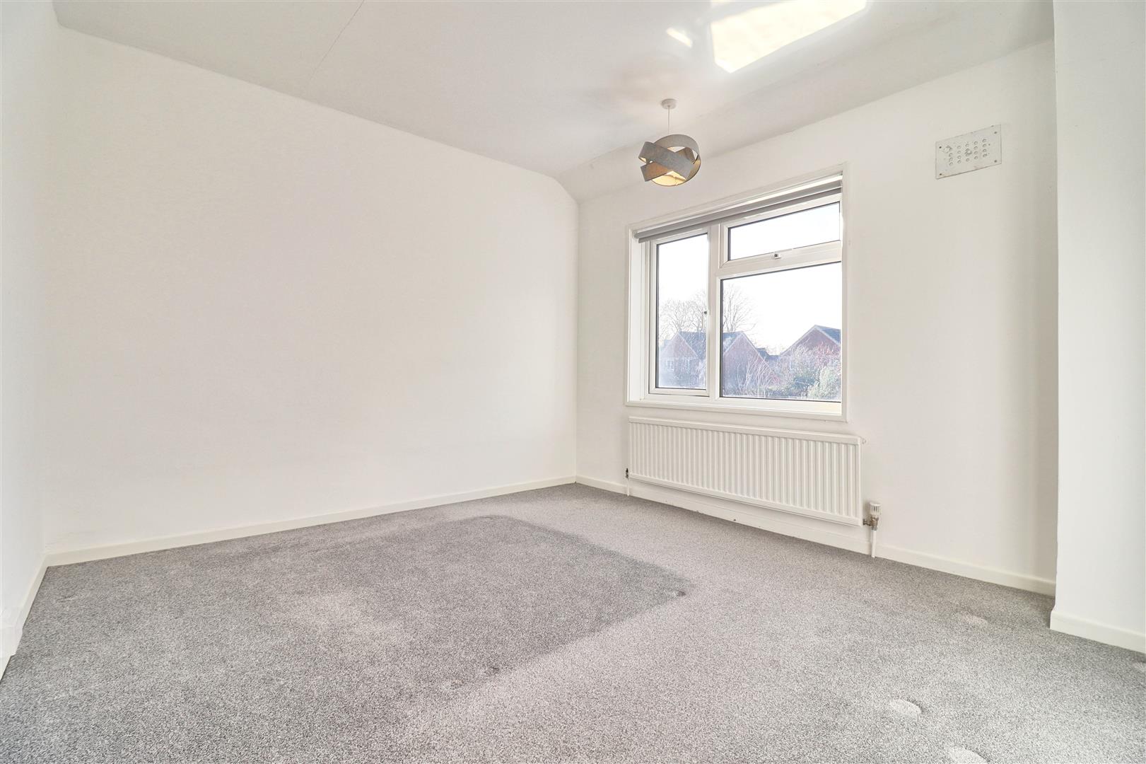 St Thomas' Square, Cambridge